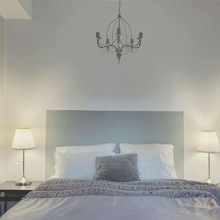 Modern Apartment With Free Parking & Sauna Ylojarvi Exterior foto
