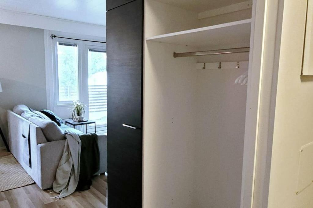 Modern Apartment With Free Parking & Sauna Ylojarvi Exterior foto
